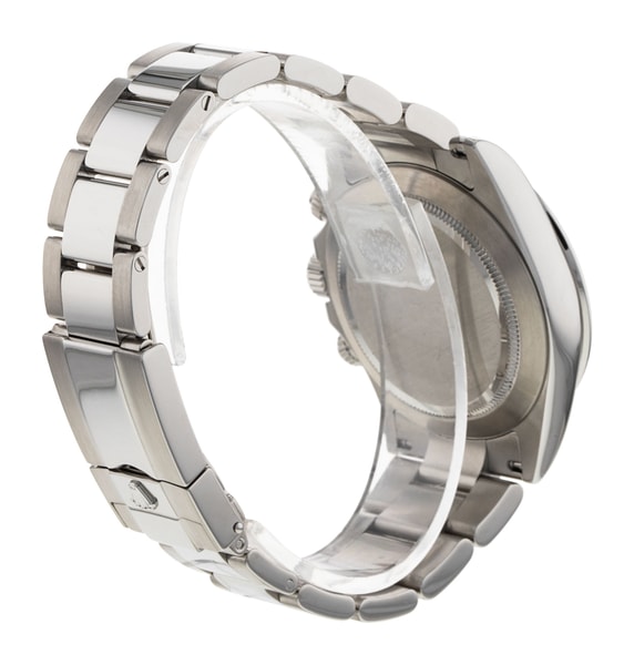 Rolex Daytona 116520